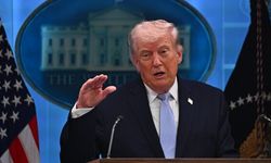 Trump: "Her şeyi iki günde yok edebiliriz"