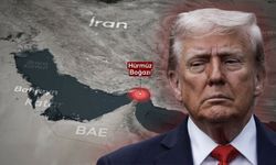 Trump: Hürmüz Boğazı'nı kimse kontrol etmeyecek