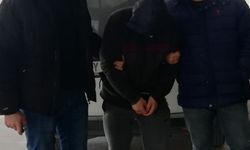 İzmir'de gasp şüphelisi 4 çocuğa gözaltı!