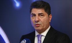 Fenerbahçe'de Hakan Safi başkan adaylığını açıkladı!