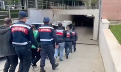 İzmir'de suç ağına darbe!