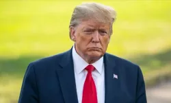 Trump: İran'a yarın düzenleyeceğimiz saldırıyı erteledim