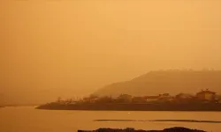 Kuzey Afrika'dan geliyor: 10 gün sürecek!