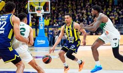 Fenerbahçe Beko, Dörtlü Final için parkede!