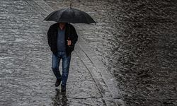 Meteoroloji'den 51 il için sağanak uyarısı