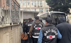'İBB' soruşturmasında yeni gözaltı