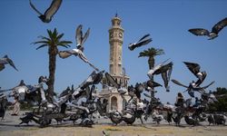 İzmir’de bayramda hava nasıl olacak?