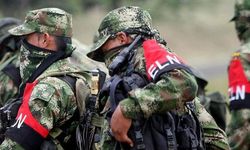 FARC fraksiyonları arasında çatışma: En az 50 ölü!