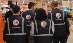 Bakanlık açıkladı: 1,1 milyar lira ceza kesildi