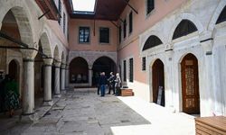 Topkapı’da tarihin Kapısı aralandı