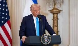 Trump’tan İran ve NATO çıkışı: Anlaşmak zorundalar