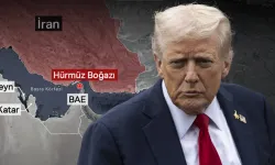 Hürmüz'de kritik saatler: 'ABD ateşkesi ihlal etti' iddiası!