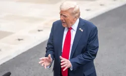 Trump'tan İran'ın Dünya Kupası'na katılmasına destek