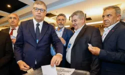 Tugay’dan ‘mutlak butlan davası’ yorumu: Kapatırsanız kapatın, yasak koyarsanız koyun!