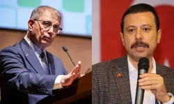 AK Partili Kaya’dan Tugay’ın açıklamalarına tepki: Tescilli yalancı konuşmuş!