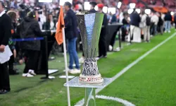 Avrupa Ligi'nde finalistler belli oluyor!