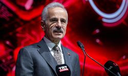 "Hızlı tren hattı ile Suudi Arabistan'a kadar gideceğiz"