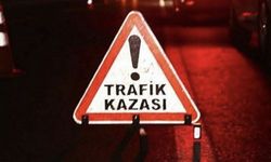 İzmir’de yürek yakan kaza: Minik Işıl hayatını kaybetti