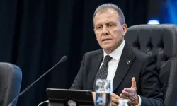 Türkiye Belediyeler Birliği Başkanı Vahap Seçer oldu