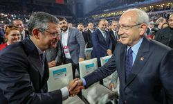 'Özel ve Kılıçdaroğlu’nun heyetleri bugün görüşecek'