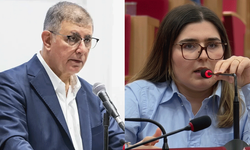 Olaylı meclis yargıya taşındı: Tugay hakkında suç duyurusu!