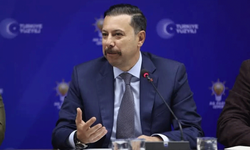 AK Partili Kaya’dan CHP’li Yavuzyılmaz’a: Yalan liginde Tugay’la zirveyi zorluyor!
