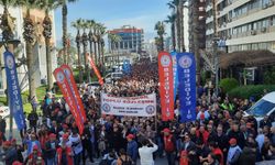 İZSU'ya ‘özelleştirme’ resti… Belediye-İş sokağa iniyor!