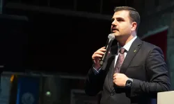 AK Partili İnan'dan CHP'li Özel'e 'Özkan Yalım' salvosu: O kapı açılana kadar her şey mübahtı!