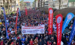 Büyükşehir’de yeni TİS masası: Uzlaşı çıkmadı!