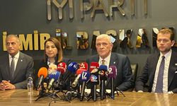 Dervişoğlu'ndan 'İzmir' mesajları: İktidarın iştahı kabartıyor!