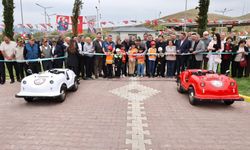 Menemen’de bir açılış iki müjde!