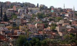 Gültepe planlarında revize!