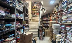 Kulin’e İzmirli sahaftan yanıt: “Nitelikli okuyucu bu kentte çok fazla”