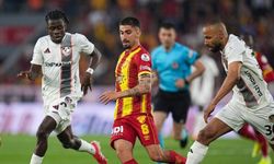 Göz-Göz, Avrupa umudunu korudu: Samsun'u yenip Trabzon'u bekleyecek!