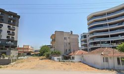 Ticaret ve turizm imarlı… Çiğli’de 30 milyonluk satış!