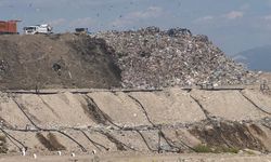 Bergama’nın vahşi depolaması meclis gündeminde!