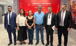 'Özel' ziyaret öncesi memurlarla kritik zirve... Görüşmeden ne sonuç çıktı?