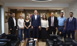 'Özel' ziyaret öncesi memurlarla kritik zirve... Görüşmeden ne sonuç çıktı?