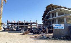 Çeşme'de kıyı tartışması... 'Günübirlik' alana 'rezidans' iddiası!