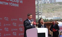 Başkan Tugay'dan Bayraklı'daki arazi için iktidara çağrı: Millet bahçesi yapın da görelim!