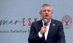 Özel’den Bornova mesajları!