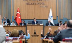 İZSU Meclisi’nde ‘taşeron’ soruları!