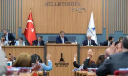 İZSU'da 'fatura' polemiği: Mecliste rakamlar uçuştu!