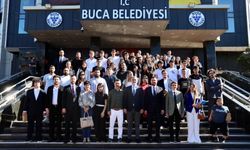 Buca’da gençler geleceği konuştu