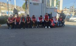 Konak’ta sendikal kriz ikinci gününde… İlçede çöp toplama durdu!