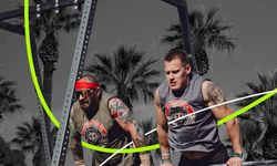 Alsancak Fitness Festival, bu Cuma günü başlıyor!