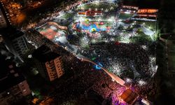 Menemen'de festival gibi açılış!