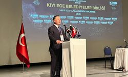 Başkan Aras’tan CHP'li belediyelere operasyonlara tepki: Yapan belasını bulsun ama…