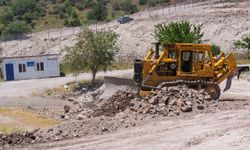 Dikili’ye tam teşekküllü sokak hayvanları kampüsü yolda