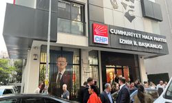 CHP İzmir'de olağanüstü zirvede karar: Nöbet tutulacak!